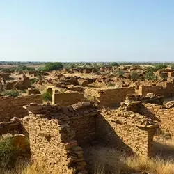Photo of Jaisalmer by BUSINESS BITES
