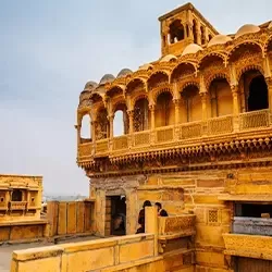 Photo of Jaisalmer by BUSINESS BITES