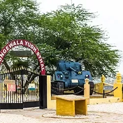 Photo of Jaisalmer by BUSINESS BITES