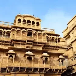Photo of Jaisalmer by BUSINESS BITES
