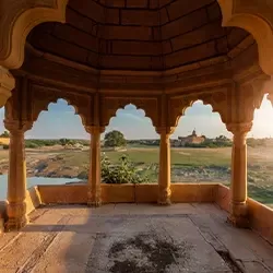 Photo of Jaisalmer by BUSINESS BITES