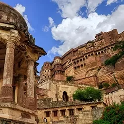 Photo of Jodhpur by BUSINESS BITES