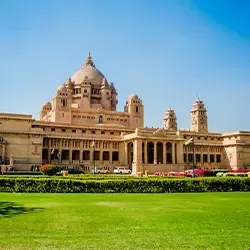 Photo of Jodhpur by BUSINESS BITES