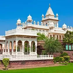 Photo of Jodhpur by BUSINESS BITES