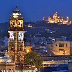 Photo of Jodhpur by BUSINESS BITES
