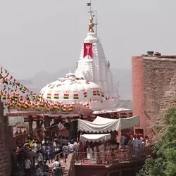 Photo of Jodhpur by BUSINESS BITES