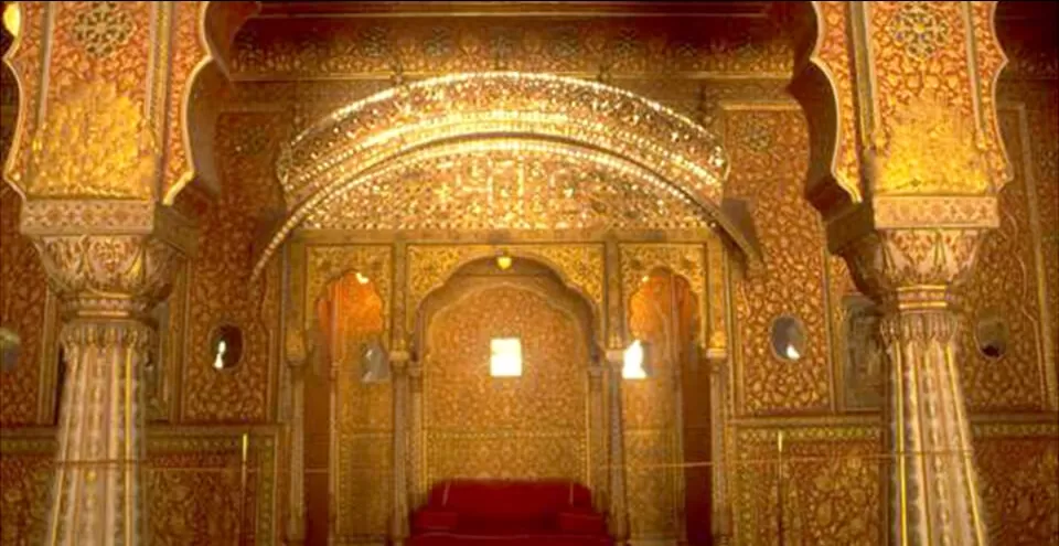 Photo of Bikaner by BUSINESS BITES