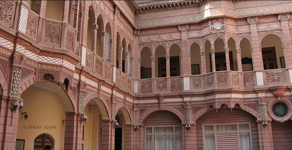 Photo of Bikaner by BUSINESS BITES