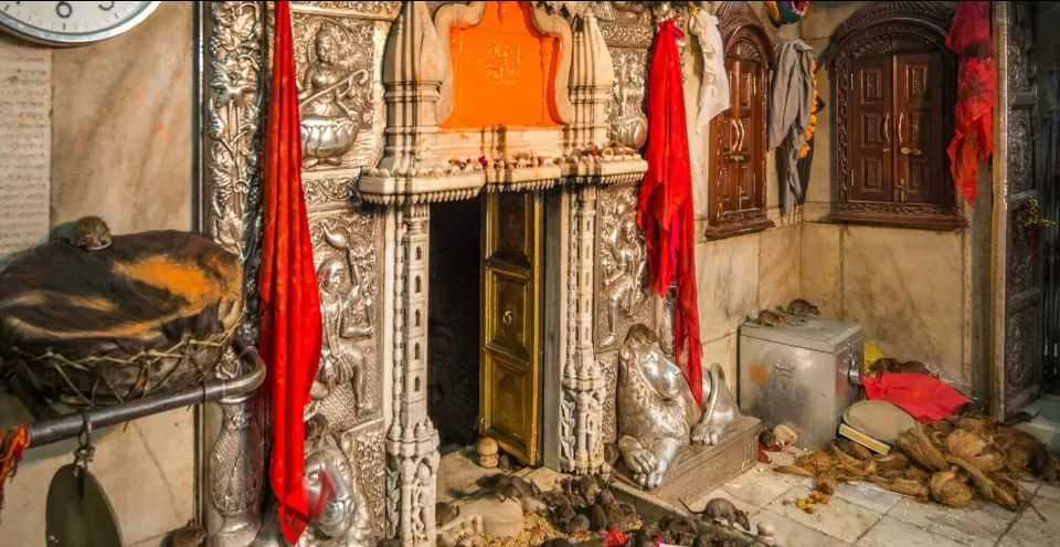 Photo of Bikaner by BUSINESS BITES