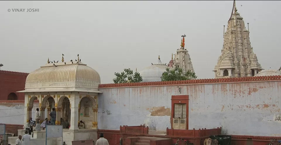 Photo of Bikaner by BUSINESS BITES