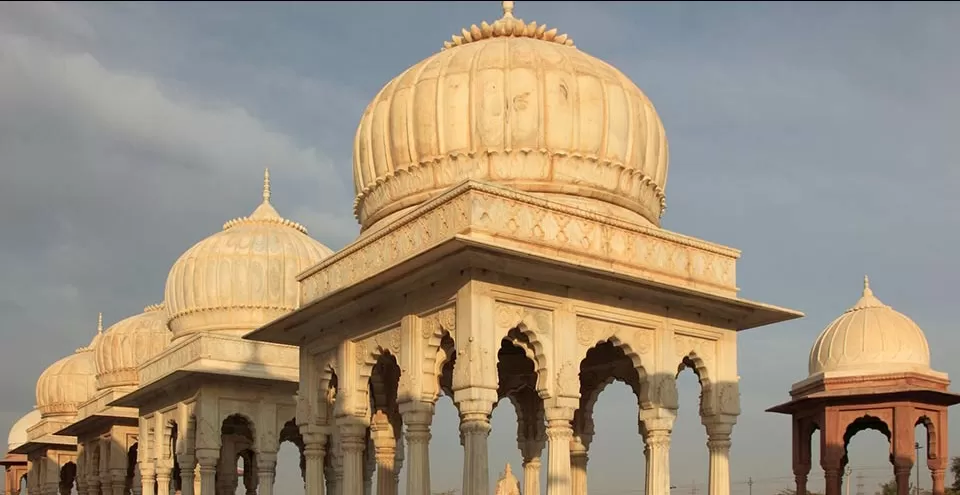 Photo of Bikaner by BUSINESS BITES