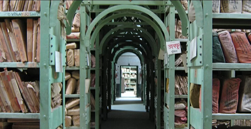 Photo of Bikaner by BUSINESS BITES