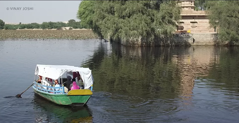 Photo of Bikaner by BUSINESS BITES