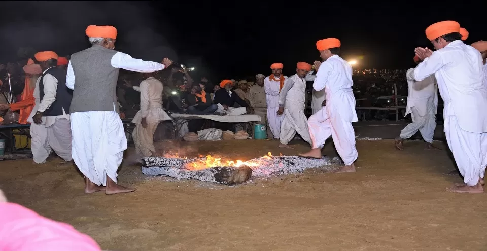 Photo of Bikaner by BUSINESS BITES