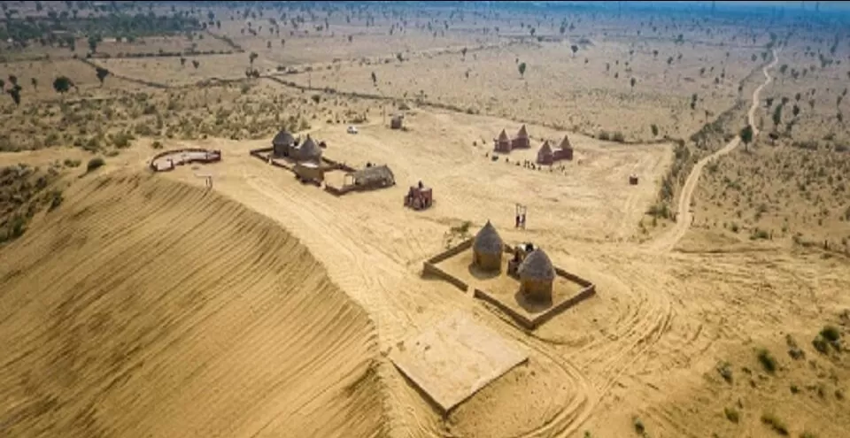 Photo of Bikaner by BUSINESS BITES