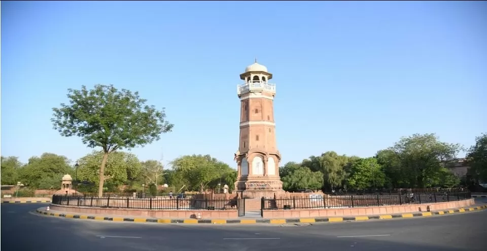 Photo of Bikaner by BUSINESS BITES