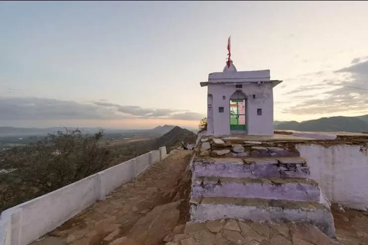 Photo of Bharatpur by BUSINESS BITES