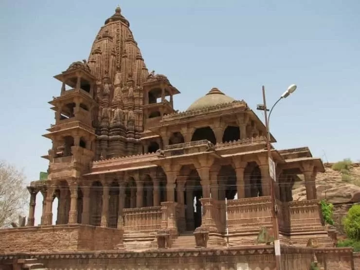 Photo of Bharatpur by BUSINESS BITES