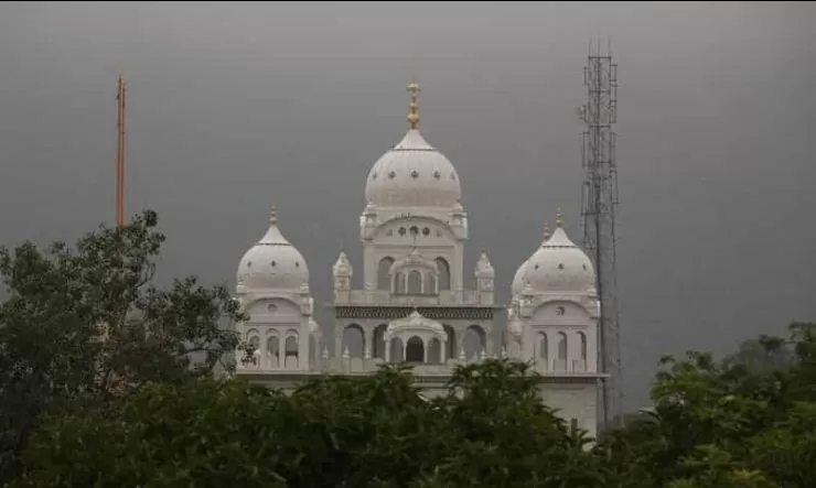 Photo of Bharatpur by BUSINESS BITES