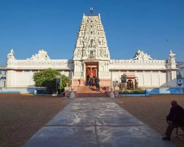 Photo of Bharatpur by BUSINESS BITES