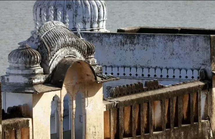 Photo of Bharatpur by BUSINESS BITES