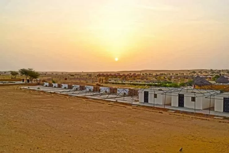 Photo of Bharatpur by BUSINESS BITES