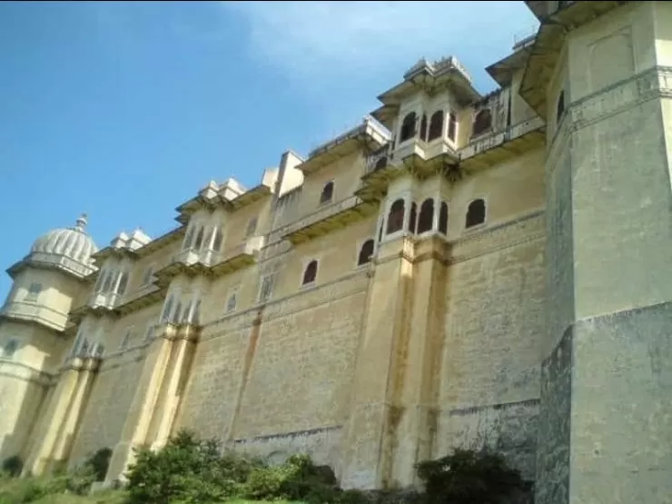 Photo of Bharatpur by BUSINESS BITES