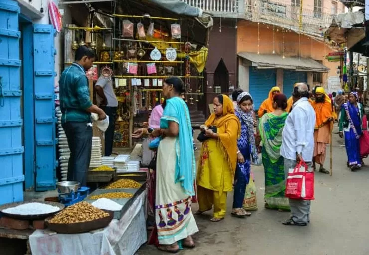 Photo of Bharatpur by BUSINESS BITES