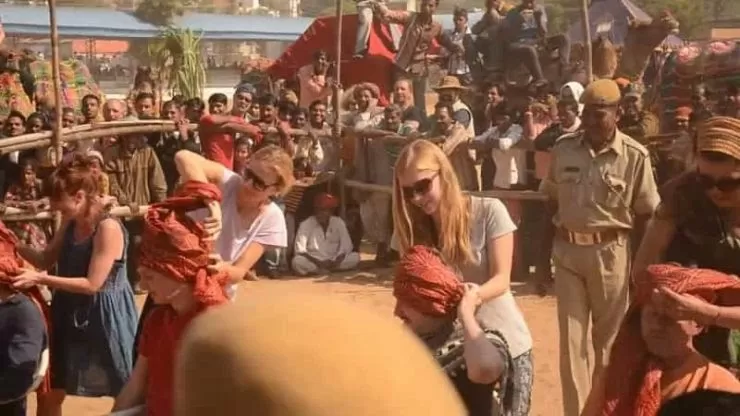 Photo of Bharatpur by BUSINESS BITES