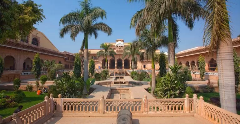 Photo of Bharatpur by BUSINESS BITES