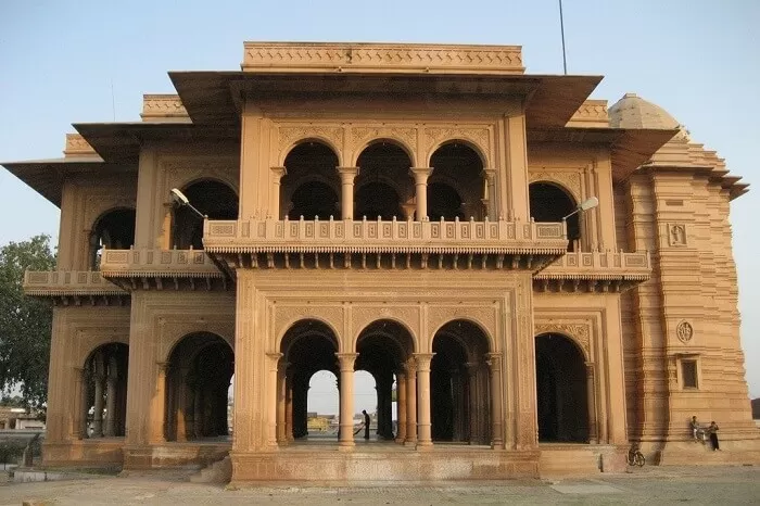 Photo of Bharatpur by BUSINESS BITES