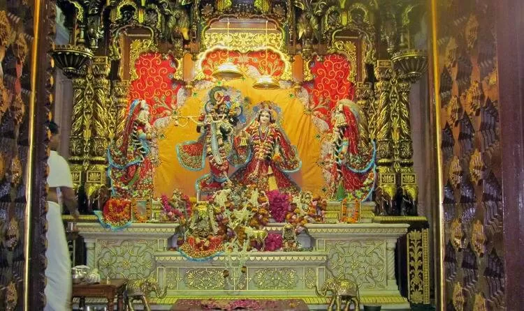 Photo of Bharatpur by BUSINESS BITES