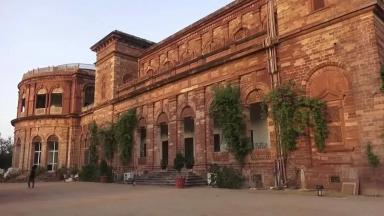 Photo of Bharatpur by BUSINESS BITES