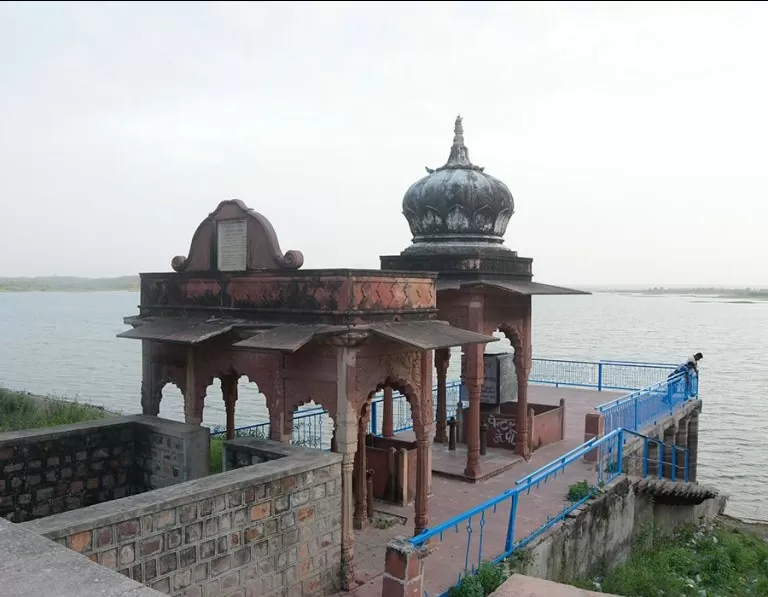 Photo of Bharatpur by BUSINESS BITES