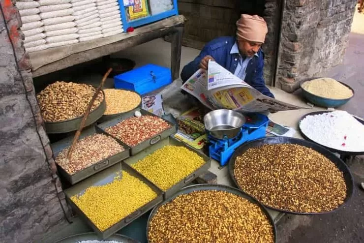 Photo of Bharatpur by BUSINESS BITES