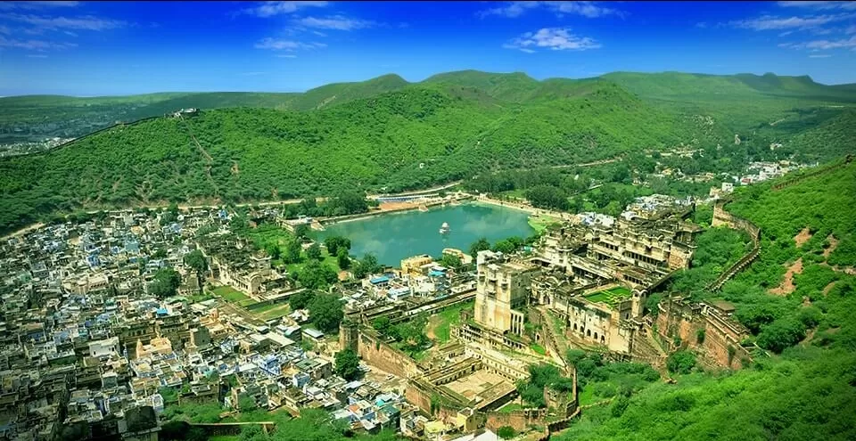 Photo of Bundi by BUSINESS BITES