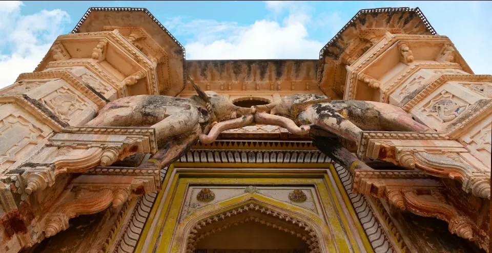 Photo of Bundi by BUSINESS BITES