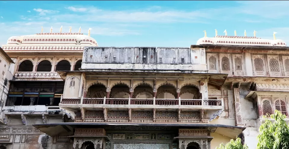 Photo of Karauli by BUSINESS BITES