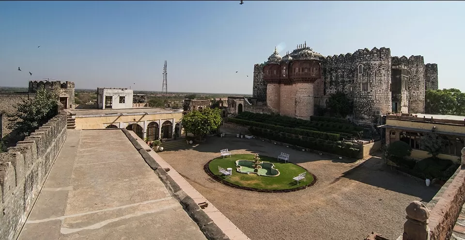 Photo of Jodhpur by BUSINESS BITES