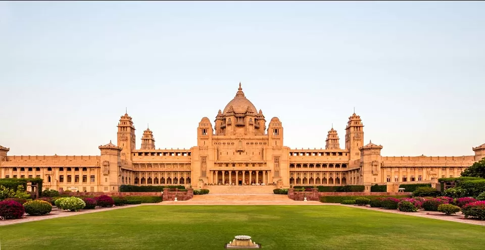 Photo of Jodhpur by BUSINESS BITES