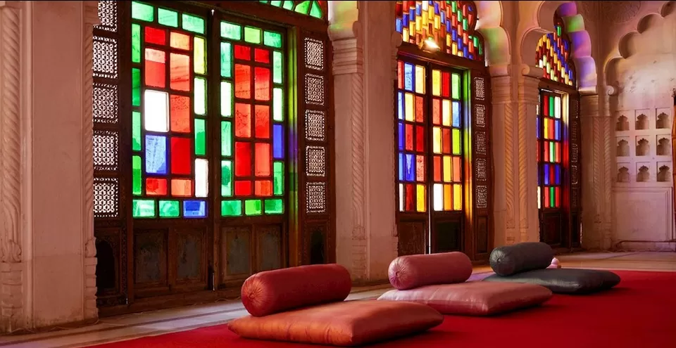 Photo of Jodhpur by BUSINESS BITES