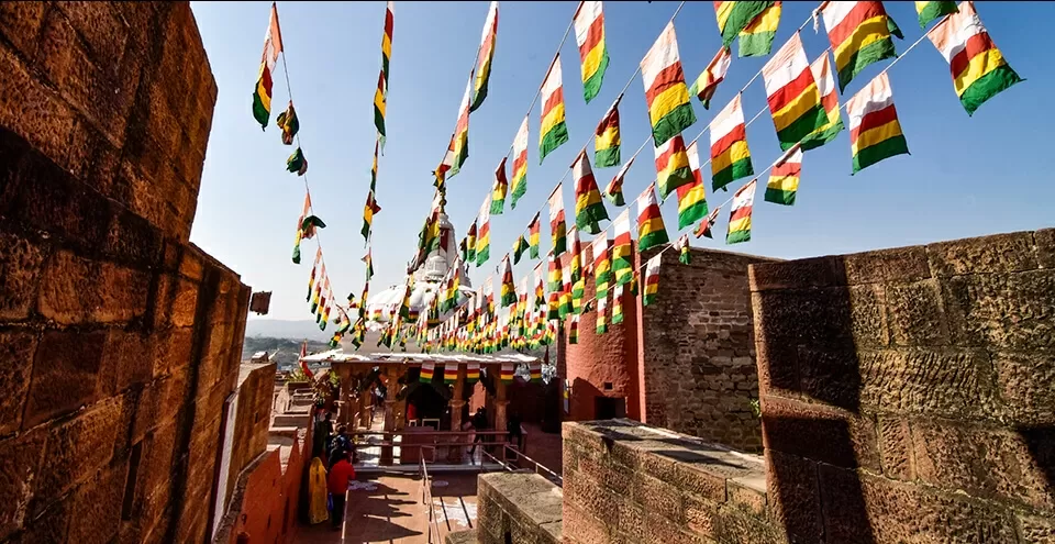 Photo of Jodhpur by BUSINESS BITES