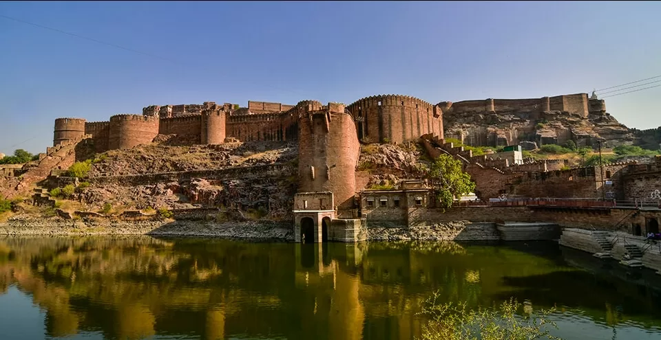 Photo of Jodhpur by BUSINESS BITES