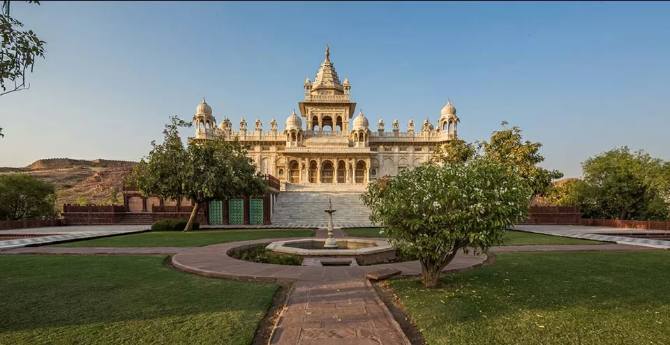Photo of Jodhpur by BUSINESS BITES