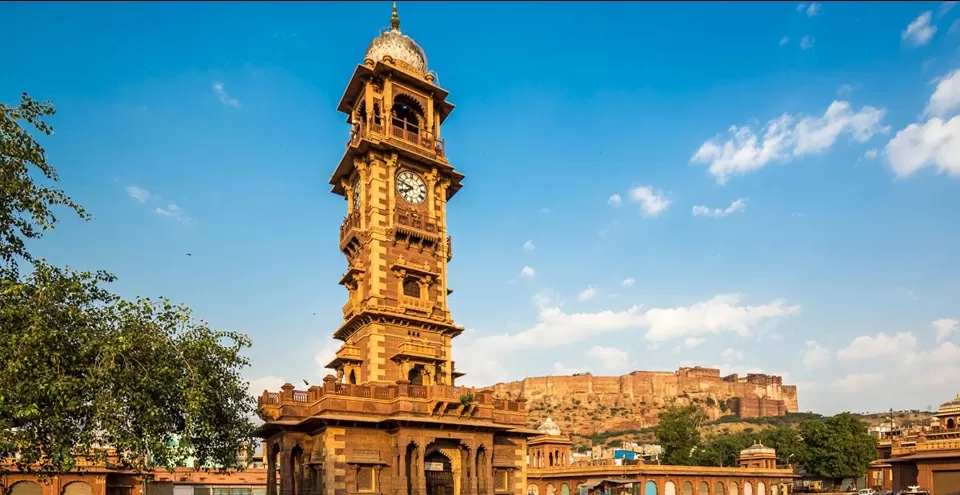 Photo of Jodhpur by BUSINESS BITES