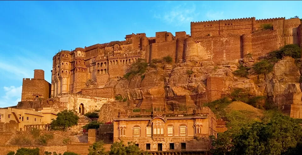 Photo of Jodhpur by BUSINESS BITES