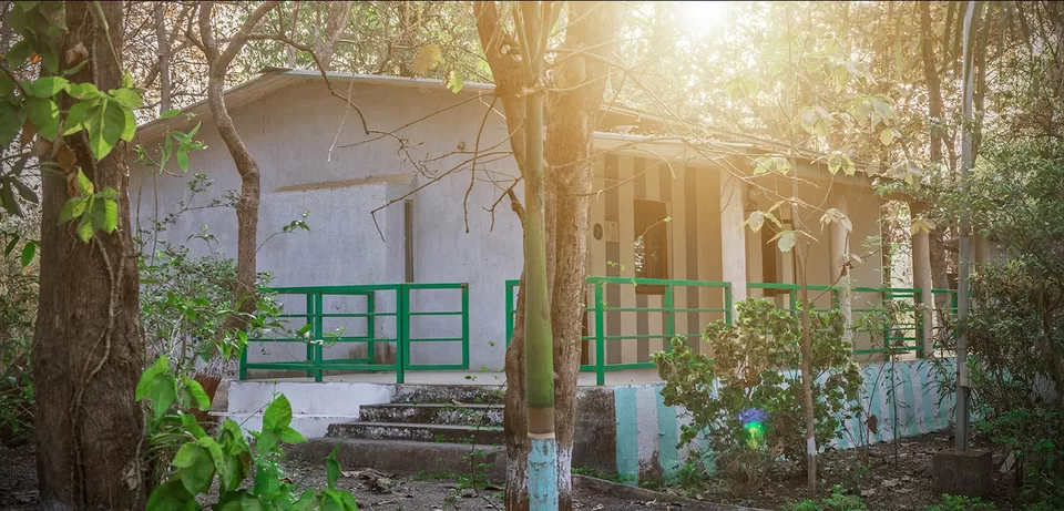 Photo of Padam Dungari by BUSINESS BITES