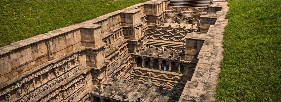 Photo of Rani Ki Vav by BUSINESS BITES