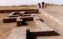 Photo of Lothal by BUSINESS BITES