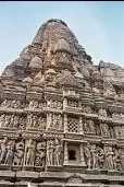 Photo of Khajuraho by BUSINESS BITES